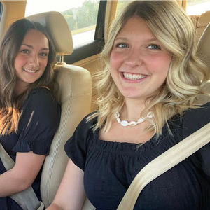 Meet your Posher, Alexa